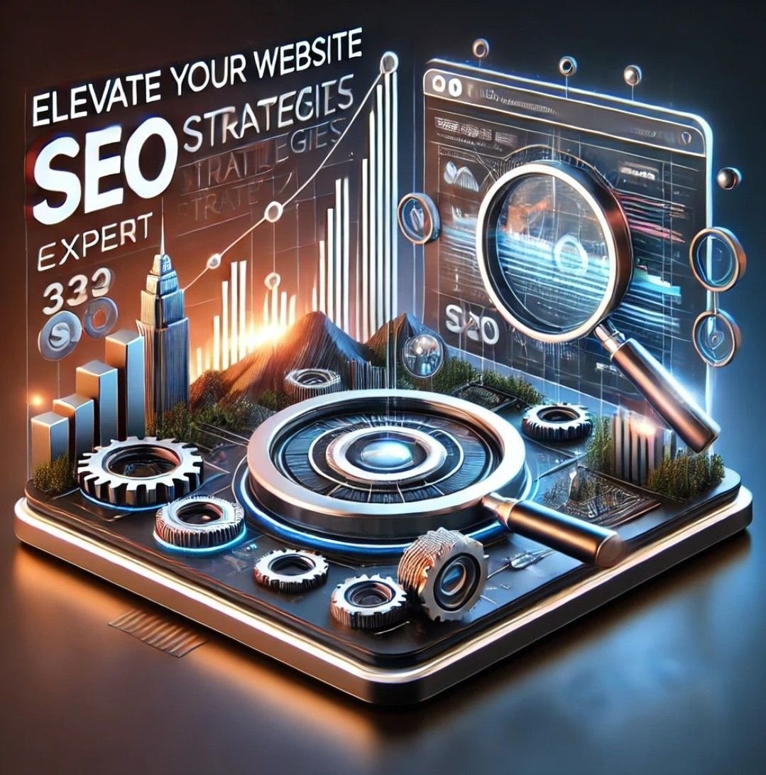 SEO service in Varanasi