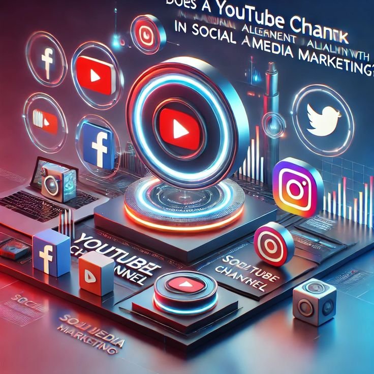 SMM service in Varanasi