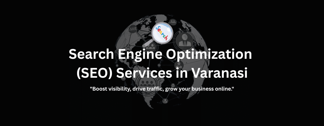 SEO services in Varanasi