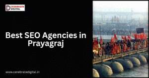 SEO agency in Prayagraj