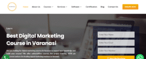 Best digital marketing services in Varanasi