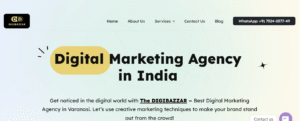 best Digital Marketing services in Varanasi