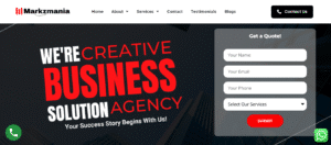Top 5 Digital Marketing Agencies in Varanasi