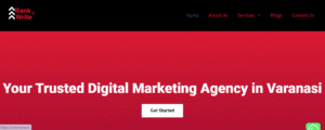Top 5 Digital Marketing Agencies in Varanasi