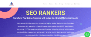 SEO Agencies in Prayagraj