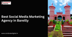 Social Media Marketing Agency in Bareilly