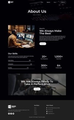 Website Design Company