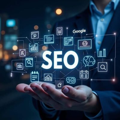 SEO services in Varanasi
